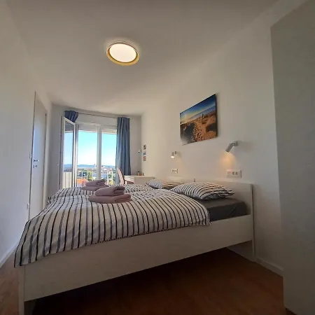 Mare - Lovely Flat Few Steps Away From The Main Bus Station And Old Town * זאדאר