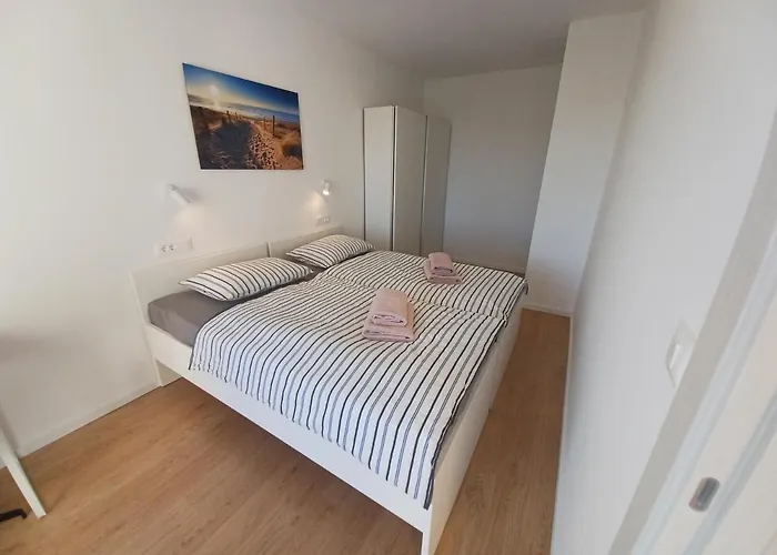 公寓 Mare - Lovely Flat Few Steps Away From The Main Bus Station And Old Town 扎达尔