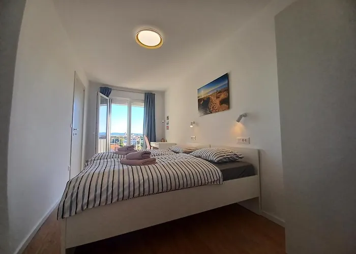 Mare - Lovely Flat Few Steps Away From The Main Bus Station And Old Town * Zadar