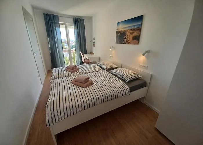 Mare - Lovely Flat Few Steps Away From The Main Bus Station And Old Town *