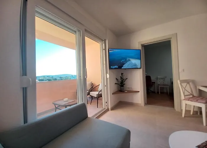 Mare - Lovely Flat Few Steps Away From The Main Bus Station And Old Town * Zadar
