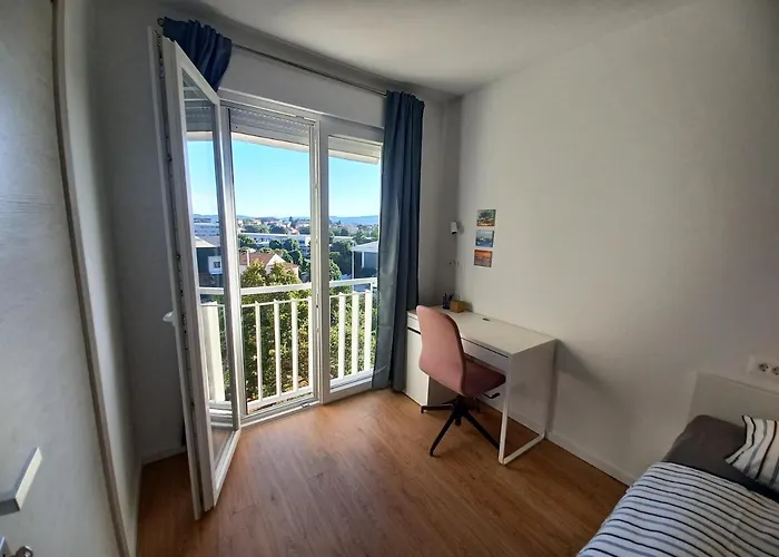 Mare - Lovely Flat Few Steps Away From The Main Bus Station And Old Town * Zara